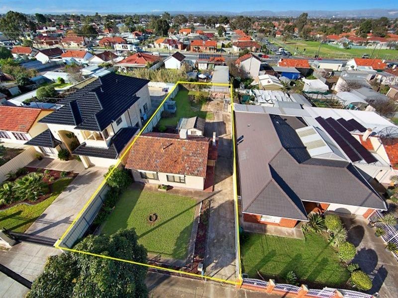 6 Twelfth Avenue, Woodville North SA 5012