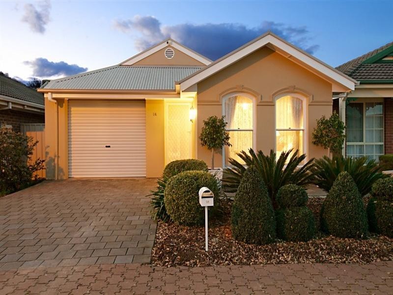14 Annesley Street, Oakden SA 5086