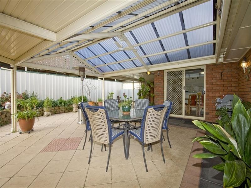 31 New Hampshire Drive Pine Lakes, Parafield Gardens SA 5107