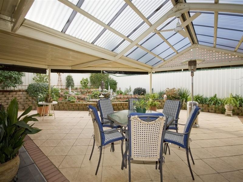 31 New Hampshire Drive Pine Lakes, Parafield Gardens SA 5107