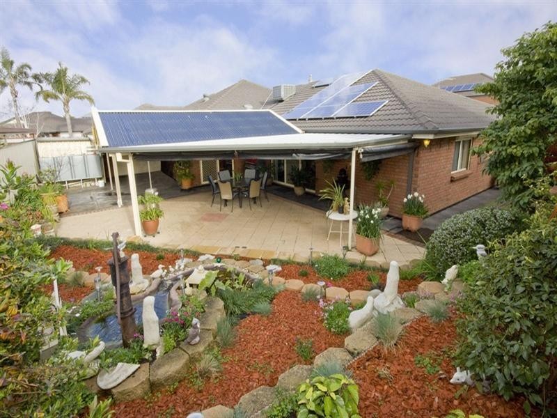 31 New Hampshire Drive Pine Lakes, Parafield Gardens SA 5107