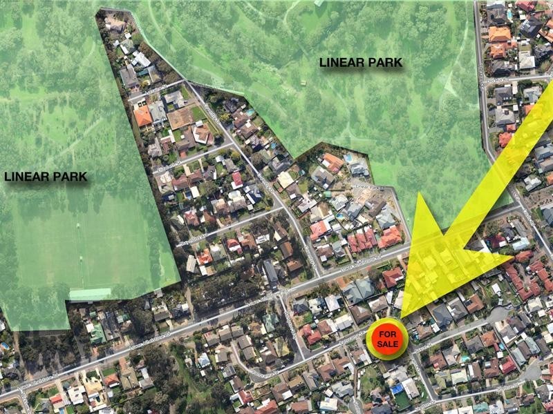 7 Panorama Drive, Athelstone SA 5076