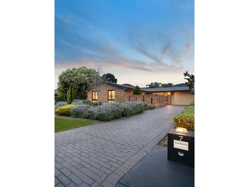 7 Panorama Drive, Athelstone SA 5076