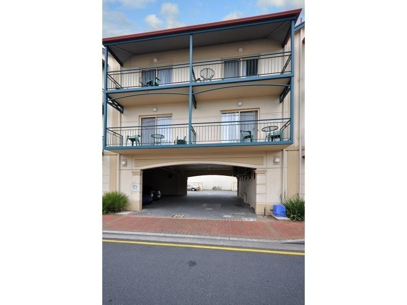 Unit 3 83-89 Melbourne Street, North Adelaide SA 5006