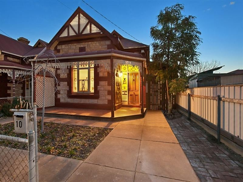 10 Claremont Street, Mile End SA 5031