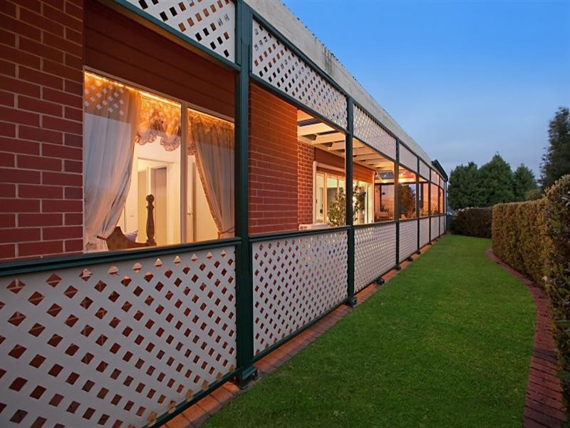 9 Bechervaise Court, Greenwith SA 5125