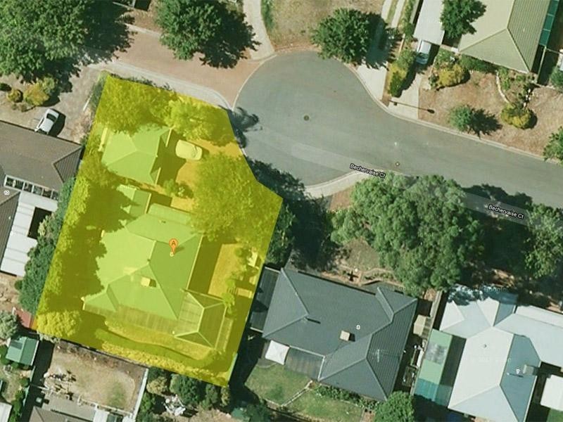 9 Bechervaise Court, Greenwith SA 5125