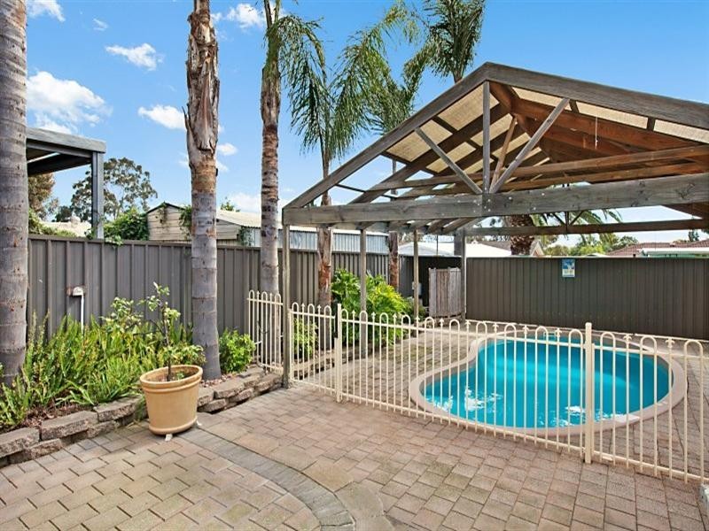 18 Hawker Crescent, Elizabeth East SA 5112