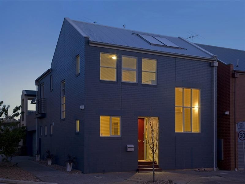 2 Chapel Lane, Mawson Lakes SA 5095