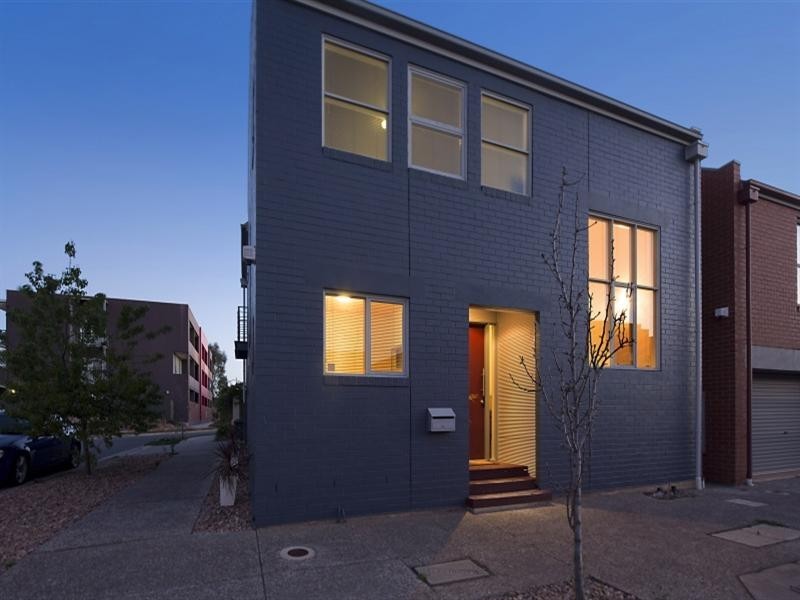 2 Chapel Lane, Mawson Lakes SA 5095