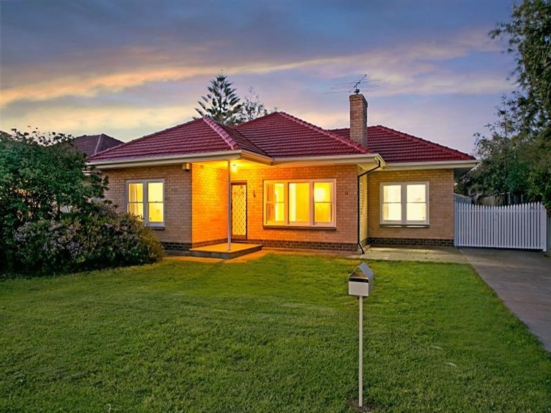14 Ormond Avenue, Clearview SA 5085