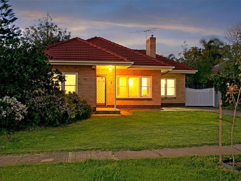 14 Ormond Avenue, Clearview SA 5085