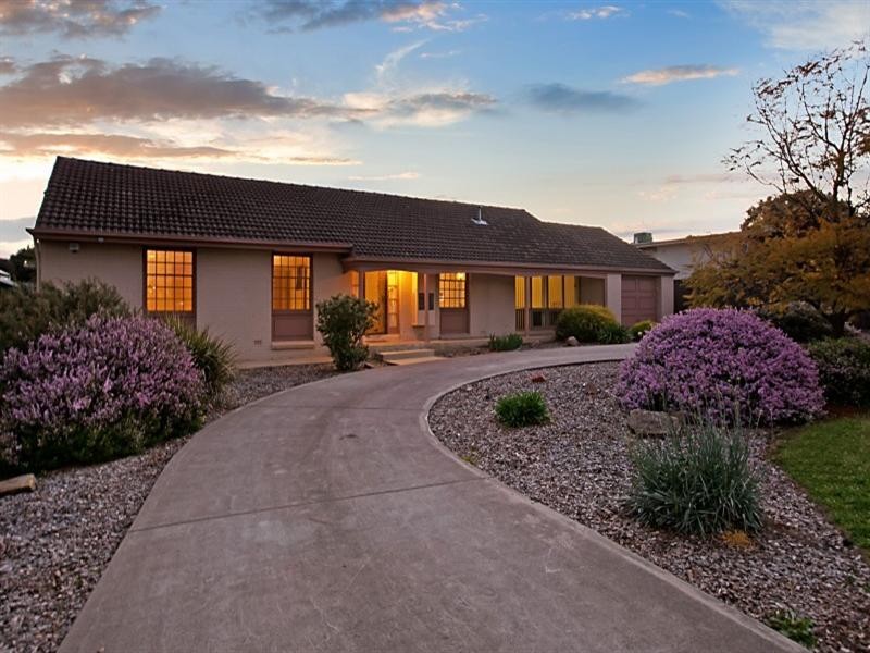 42 Berryman Drive, Modbury SA 5092