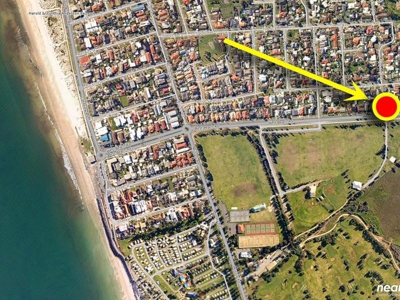 110 West Beach Road, West Beach SA 5024