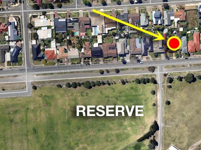 110 West Beach Road, West Beach SA 5024