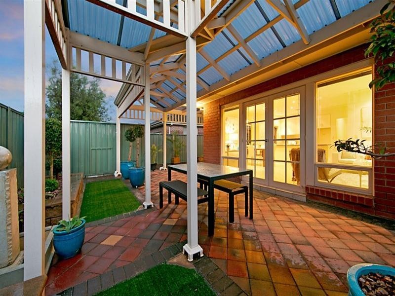 13 Ashwood Circuit, Mawson Lakes SA 5095