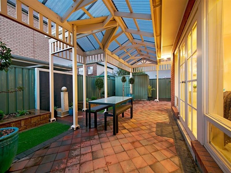 13 Ashwood Circuit, Mawson Lakes SA 5095