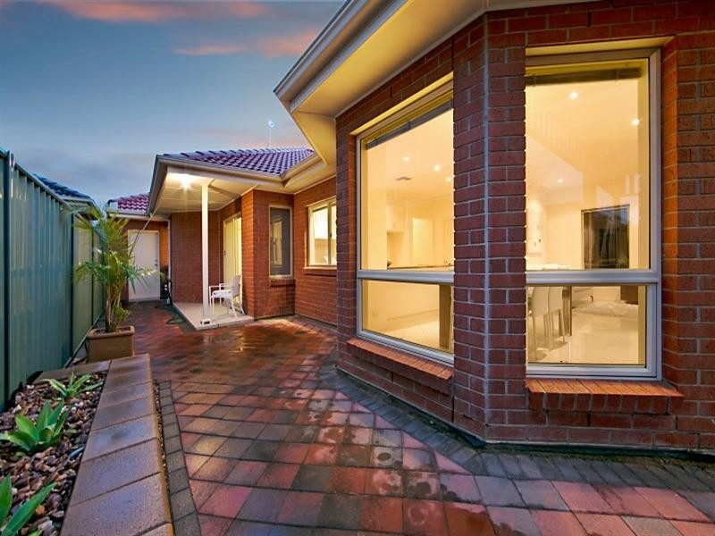 13 Ashwood Circuit, Mawson Lakes SA 5095