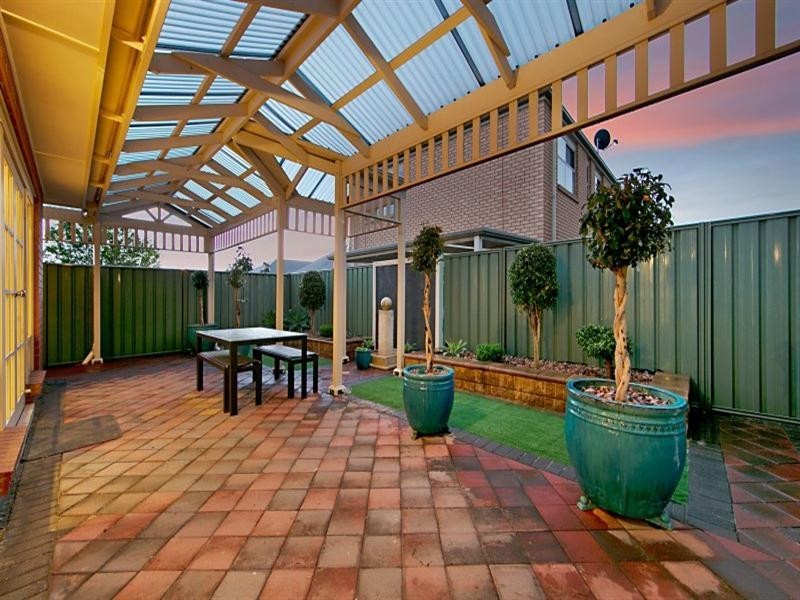 13 Ashwood Circuit, Mawson Lakes SA 5095