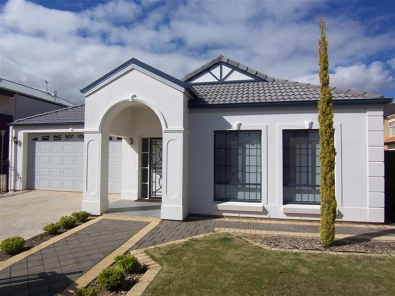 115 Sanctuary Drive, Mawson Lakes SA 5095