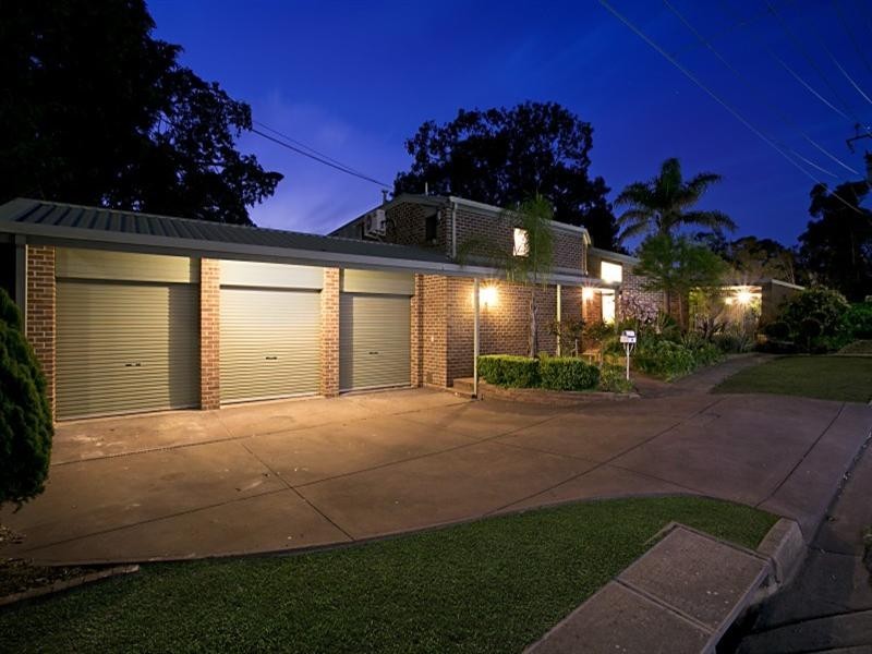 16 Milperra Avenue, Banksia Park SA 5091
