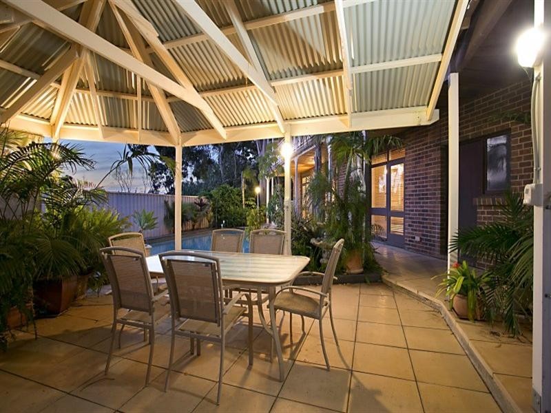 16 Milperra Avenue, Banksia Park SA 5091