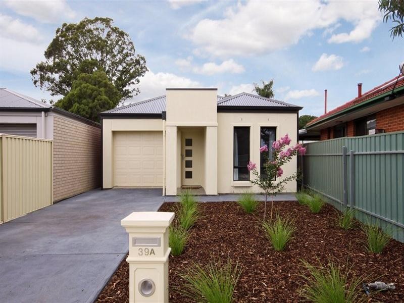 39.A Nareetha, Holden Hill SA 5088