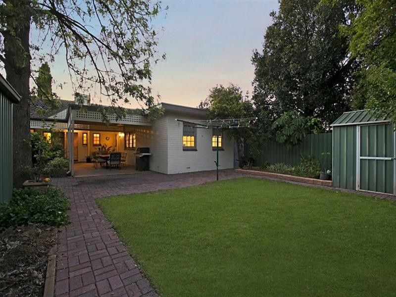 31 Hampstead Road, Manningham SA 5086