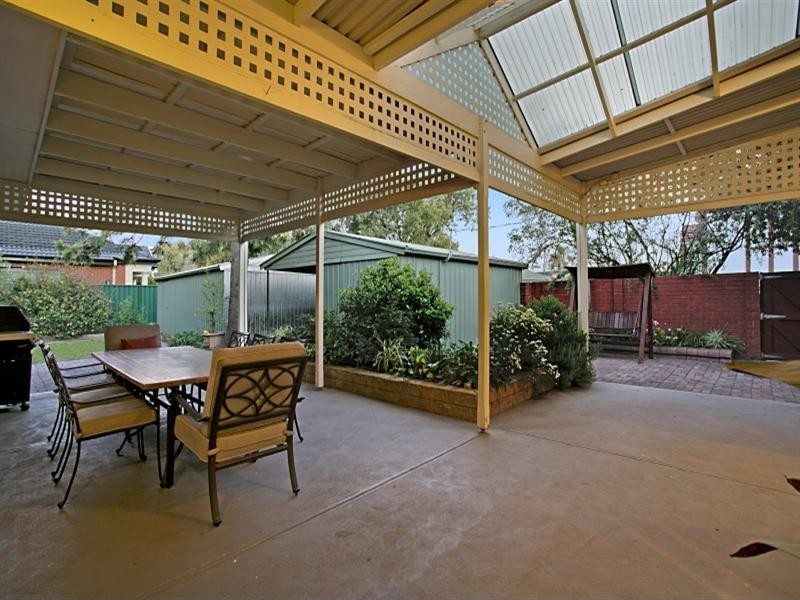 31 Hampstead Road, Manningham SA 5086