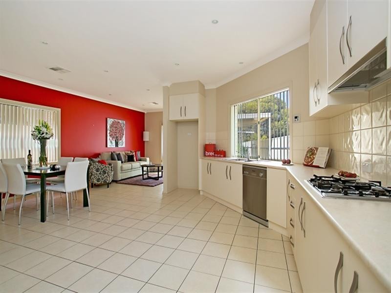 1 Gascoyne Avenue, Hillcrest SA 5086