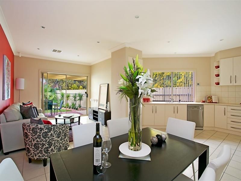 1 Gascoyne Avenue, Hillcrest SA 5086