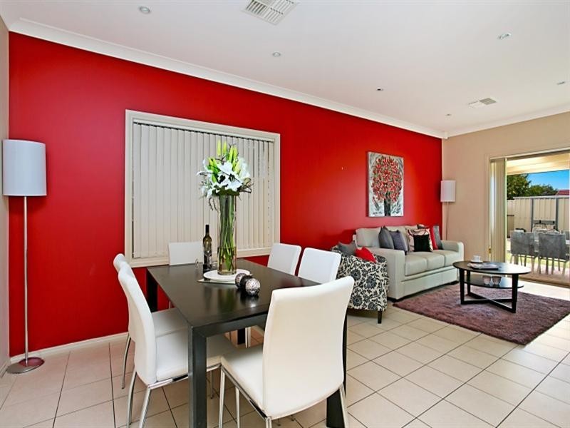 1 Gascoyne Avenue, Hillcrest SA 5086