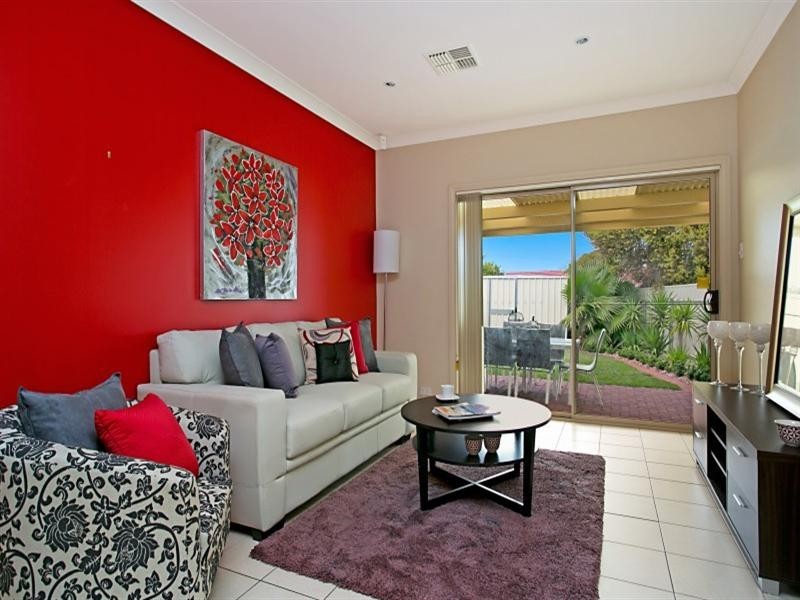 1 Gascoyne Avenue, Hillcrest SA 5086