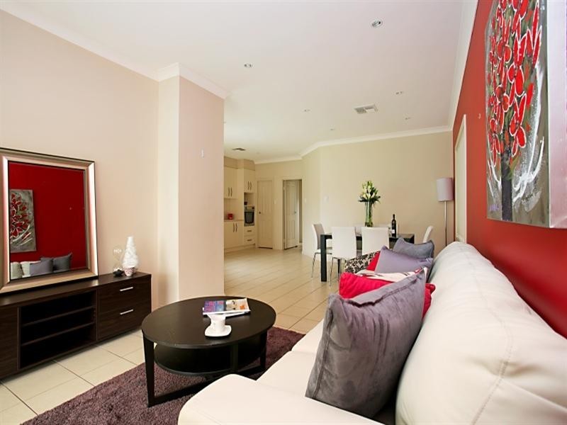 1 Gascoyne Avenue, Hillcrest SA 5086