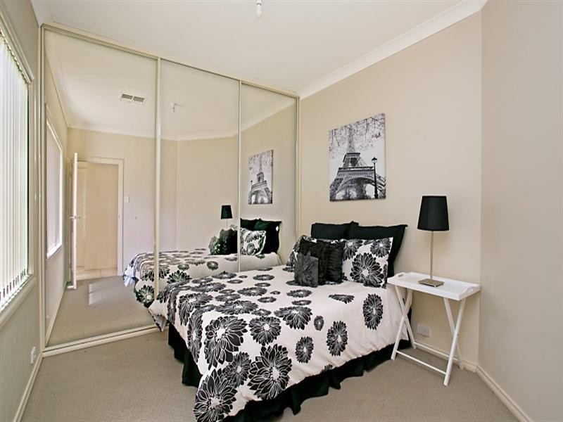 1 Gascoyne Avenue, Hillcrest SA 5086