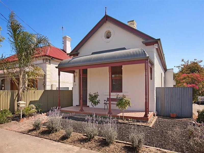 23 Light Street, Exeter SA 5019