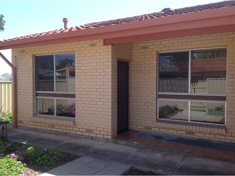 4/12 Gladstone Road, Prospect SA 5082