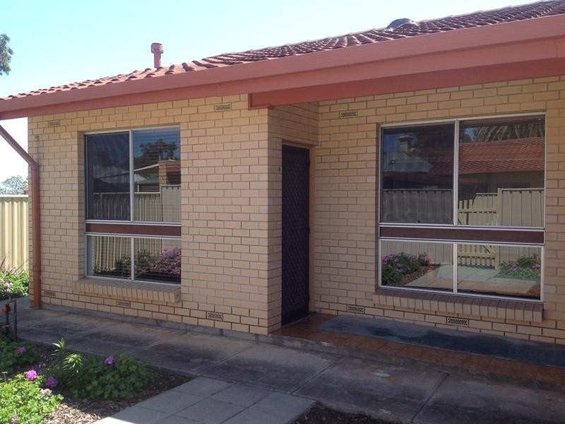 6/12 Gladstone Road, Prospect SA 5082