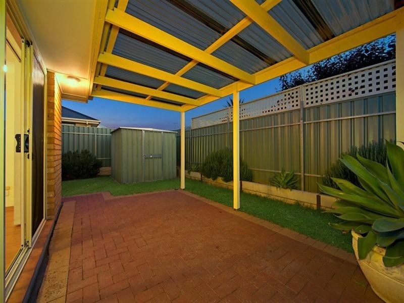 7 Hughes Court, Walkley Heights SA 5098
