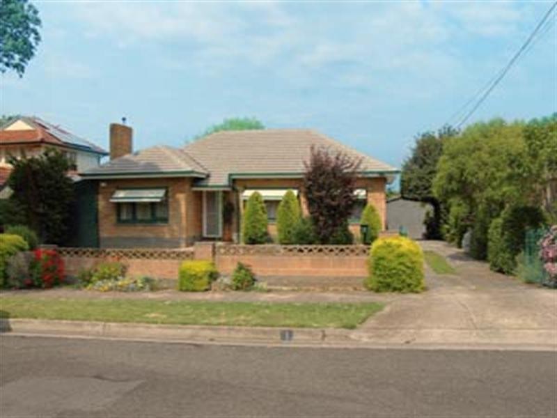 1 Ilford Street, Vale Park SA 5081