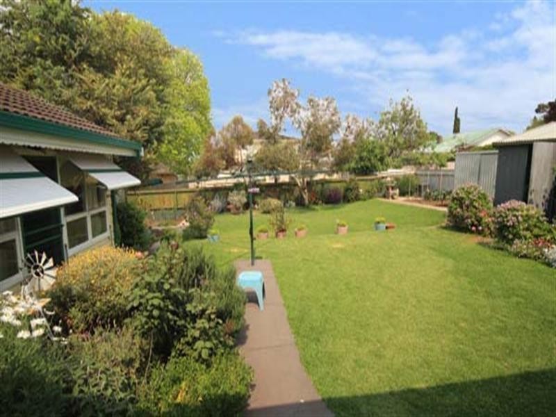 1 Ilford Street, Vale Park SA 5081