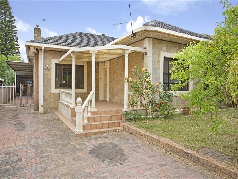 12 Warwick Street, Enfield SA 5085