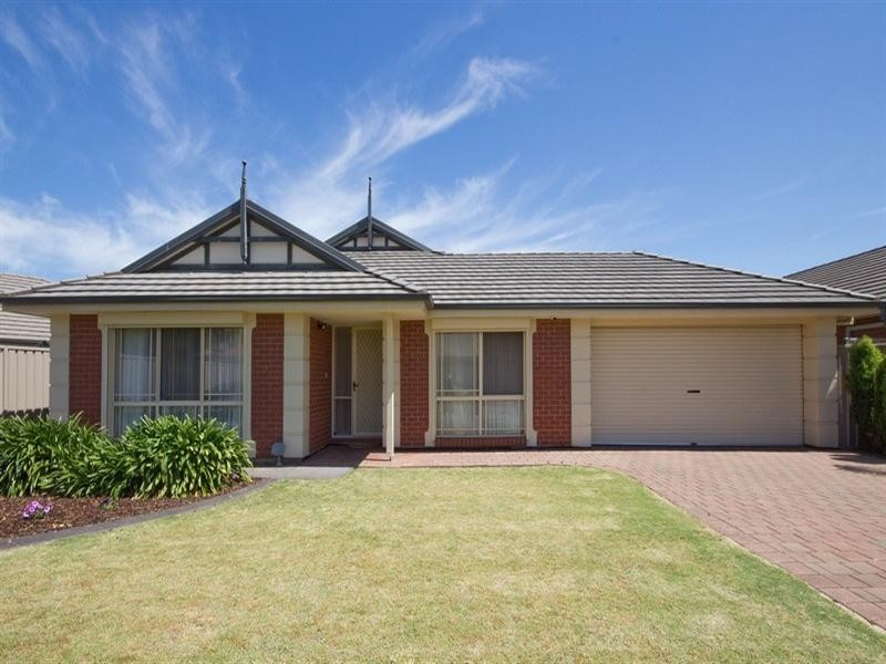 3 Silkie court (Pine Lakes), Parafield Gardens SA 5107