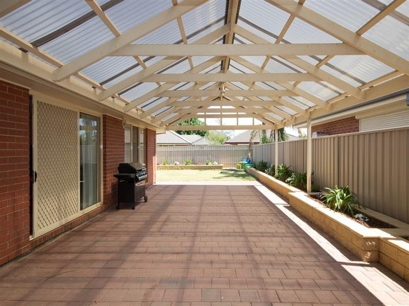 3 Silkie court (Pine Lakes), Parafield Gardens SA 5107