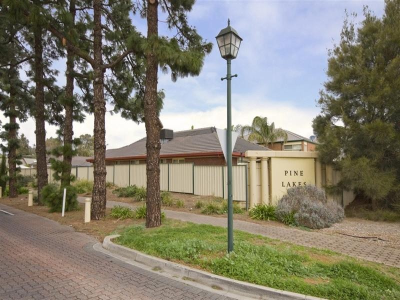 3 Silkie court (Pine Lakes), Parafield Gardens SA 5107