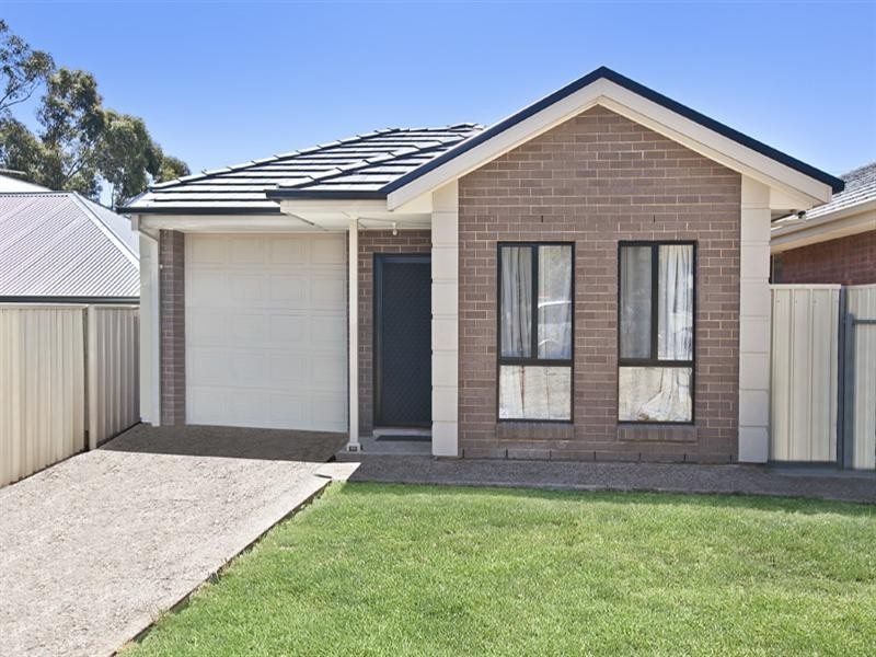 4A Melrose Avenue, Clearview SA 5085