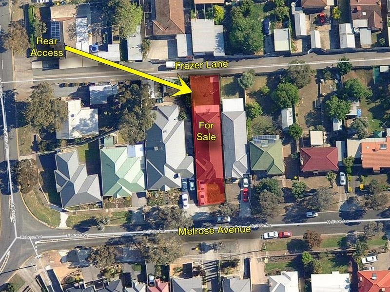 4A Melrose Avenue, Clearview SA 5085