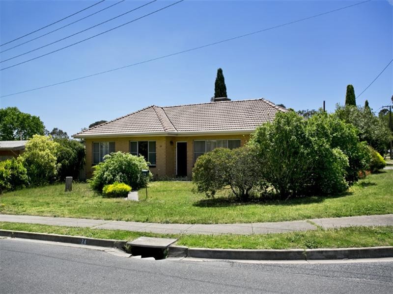 24 Cottenham Road, Banksia Park SA 5091