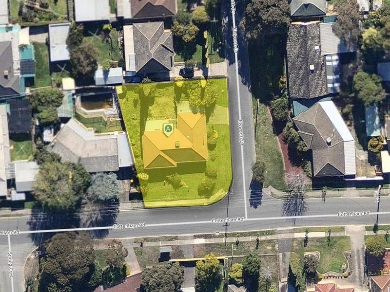 24 Cottenham Road, Banksia Park SA 5091