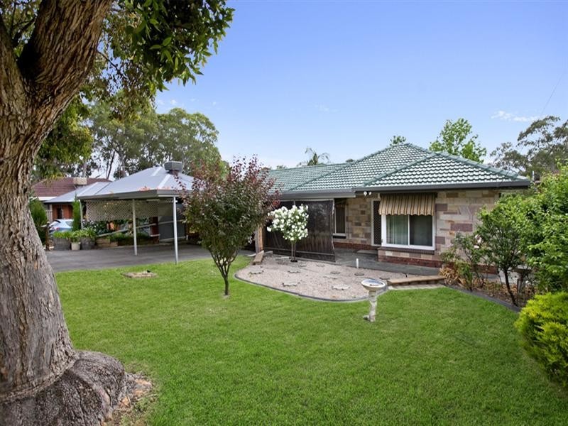 2 Harris Road, Redwood Park SA 5097